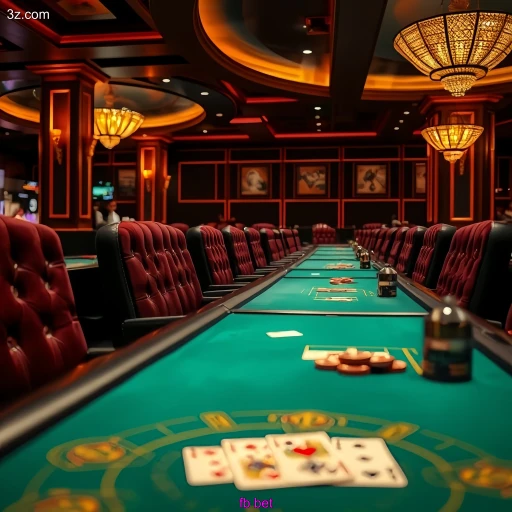 Promoções Imperdíveis na FB Bet: Emoção em Cada Clique