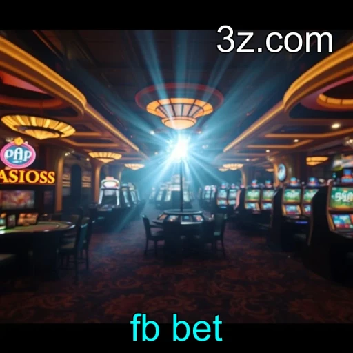 Esports e fb bet: A Aposta Que Transforma o Jogo