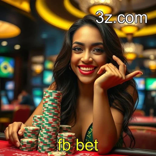 Viva a Emoção do LiveCasino na fb bet e Ganhe Mais